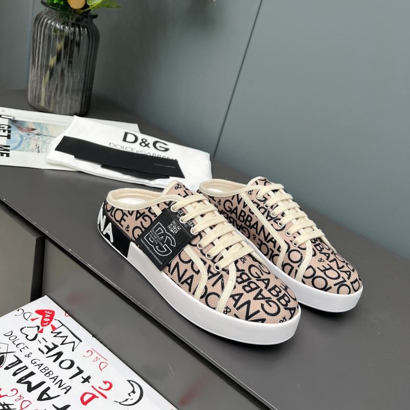 Dolce Gabbana Slippers